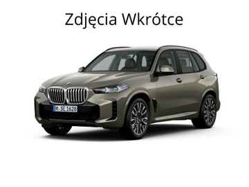 BMW X5 G05 2025 BMW X5 BMW X5 xDrive30d 2025rok !! Bezwypadkowa,