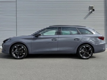 Cupra Leon II Sportstourer Facelifting 1.5 eTSI MHEV 150KM 2025 CUPRA Leon 1.5 eTSI mHEV DSG Combi 150KM 2025, zdjęcie 5
