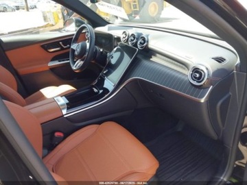 Mercedes GLC C254/X254 2023 Mercedes-Benz GLC 300 4Matic suv 2.0 Benzyna 255KM, zdjęcie 10