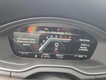 Audi Q5 II 2023 Audi SQ5 Sportback Premium Plus, 2023r., 4x4, 3.0L, zdjęcie 9