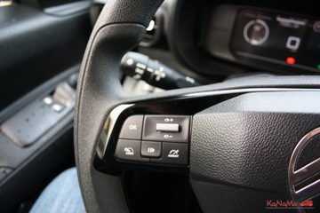 Citroen Berlingo III Osobowy M Facelifting 1.2 PureTech 110KM 2024 Citroen Berlingo 64700vat salon PL super wyposazony tylko7tys km 1.2, zdjęcie 23