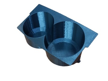 WKŁADKA UCHWYT KUBEK AUDI A8 S8 D3 CUP HOLDER CUPHOLDER UV PROTECT PETG