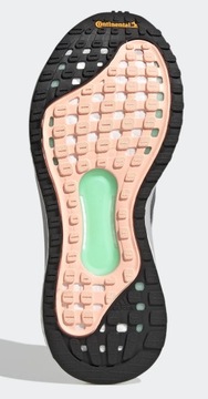 ЖЕНСКИЕ КРОССОВКИ ДЛЯ БЕГА ADIDAS SOLAR GLIDE 4 ST BOOST 38