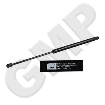 AMORTYZATOR GAZOWY SPRĘŻYNA SIŁOWNIK 485MM 200N