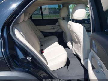 Mercedes GLE V167 2020 Mercedes-Benz GLE 350 4matic 2.0 Benzyna 255KM, zdjęcie 10