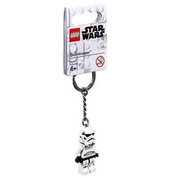 Lego 853946 Breloczek Star Wars Szturmowiec NOWY