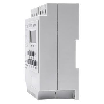 Трехфазный таймер, 380 В, 25 А