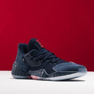 ADIDAS HARDEN VOL.4 LIGHTSTRIKE