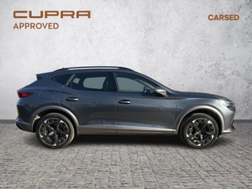 Cupra Formentor Crossover 1.5 TSI 150KM 2023 Cupra Formentor 1.5 TSI 150KM Pakiet wspomagania j, zdjęcie 6