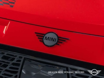 Mini Countryman U25 2025 MINI Countryman Countryman JCW ALL4 300 KM - Gotowy do Odbioru - Wyprzedaz, zdjęcie 7