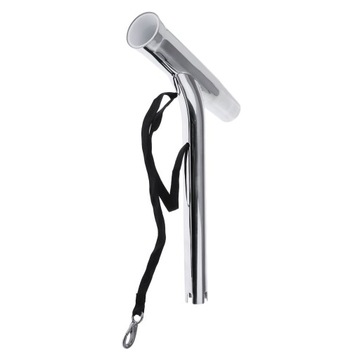 Держатель для удочки Lovoski из нержавеющей стали.