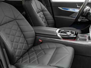 BMW Seria 7 G70 2023 BMW 740 GD2L864#740d xDrive mHEV M Sport Ambient, zdjęcie 30