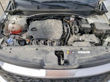 Kia Sportage V 2023 Kia Sportage Lx 2023 2.5 Benzyna 187KM, zdjęcie 6