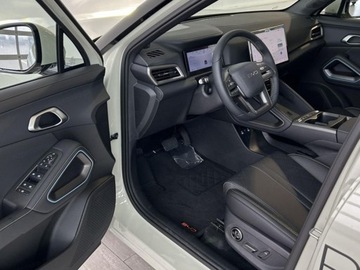 BYD 2025 BYD ATTO 2 Comfort Hatchback (204 KM) 2025, zdjęcie 3