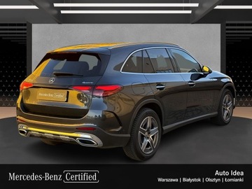 Mercedes GLC C254/X254 2025 Mercedes-Benz GLC 200, zdjęcie 4