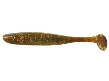 KEITECH Easy Shiner 4 LT#26 Motoroil Chameleon