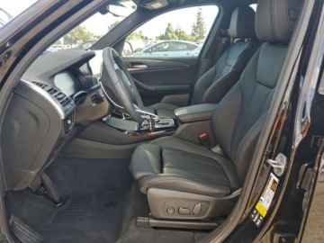 BMW X3 G45 2024 BMW X3 xDrive30i 2024 2.0 Benzyna 248KM, zdjęcie 7