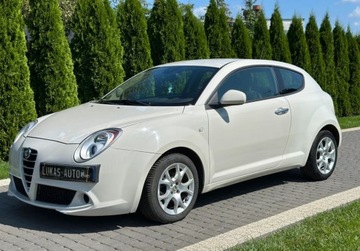 Alfa Romeo MiTo 2009