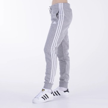 adidas Essentials Fleece GV6020 Spodnie damskie