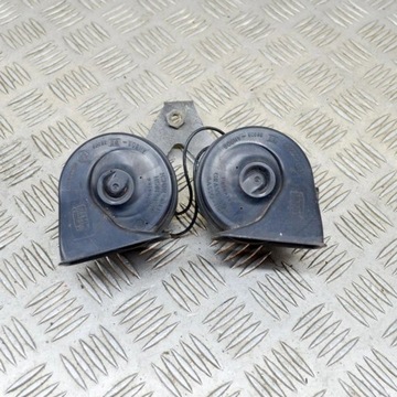 JAGUAR S-TYPE 2005 KLAKSON