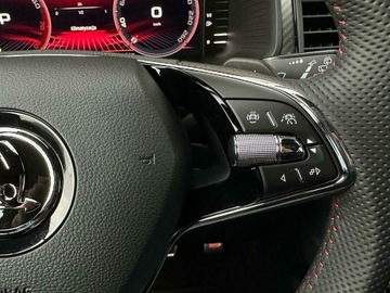 Skoda Kodiaq I RS Facelifting 2.0 TSI 245KM 2024 Skoda Kodiaq 2.0TSI 245KM 4X4 DSG RS l Nowy, 7-oso, zdjęcie 11