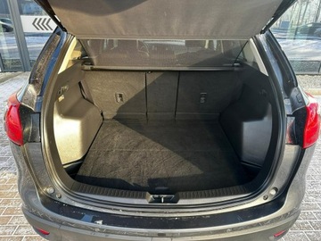 Mazda CX-5 I SUV 2.0 SKYACTIV-G 160KM 2014 Mazda CX-5 1Ręka Skóra Kamera KeyLess Grzany, zdjęcie 29