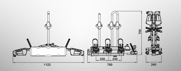 Новая платформа Spider 3 InterPack