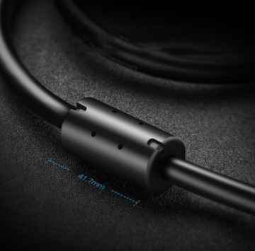 UЗЕЛЕНЫЙ КАБЕЛЬ USB - MINI USB 480 МБ/С 3 М КАЧЕСТВЕННЫЙ + СТИЛУС