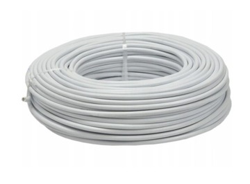 Przewód okrągły linka OWY 5x2,5 mm2 50m 1879
