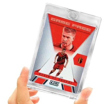 Магнитный держатель One Touch 35PT для спортивных карт Pokemon MTG TCG Ultra UV