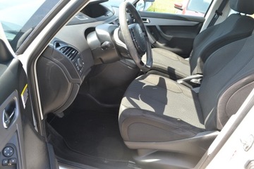 Citroen C4 Picasso I 1.6 VTi 120KM 2011 Citroen c4 Picasso z Niemiec ,Opłacony, zdjęcie 12