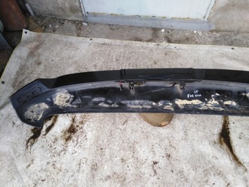 FOCUS MK3 ST KOMBI LOTKA SPOJLER KLAPY BAGAŻNIKA ORYG