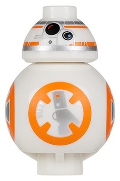 Minifigurka LEGO Star Wars sw0661