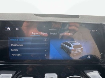 Mercedes Klasa B W247 Sports Tourer Facelifting 2.0 220 190KM 2023 Mercedes-Benz Klasa B B 220 Polski Salon FV23 Darmowy raport AutoDNA, zdjęcie 20