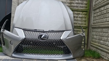 LEXUS LC500 LC SVĚTLO FULL LED LEVÝ HALOGEN