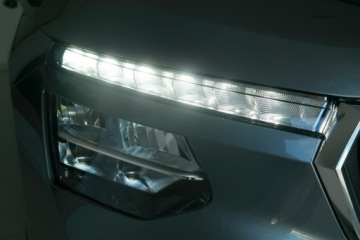 Skoda Kamiq Crossover Facelifting 1.0 TSI 115KM 2026 Škoda Kamiq Skoda Kamiq Essence 1.0 TSI 115 KM -, zdjęcie 7