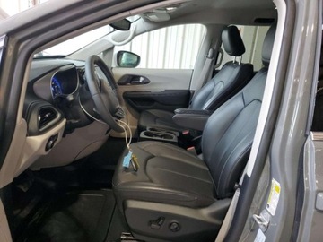 Chrysler Pacifica II 2023 Chrysler Pacifica 2023, Touring L, 3.6L, od ubezpieczalni 3.6 Benzyna 287KM, zdjęcie 6