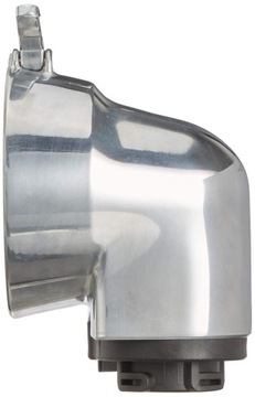 Переходник BOSCH MUZ9AD, серебристый