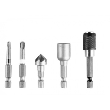 WIERTARKO WKRĘTARKA ENERGY+ 58G022-PS15 GRAPHITE