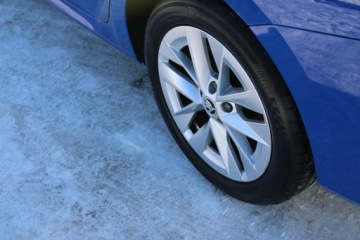 Skoda Octavia IV Kombi 2.0 TDI 115KM 2022 Škoda Octavia Skoda Octavia AMBITION F-vat Salon, zdjęcie 12