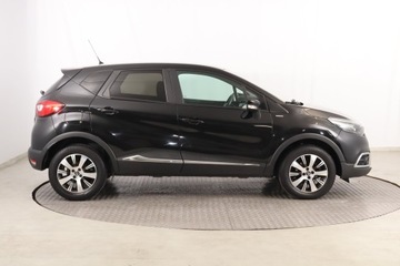 Renault Captur I Crossover 1.2 ENERGY TCe 118KM 2017 Renault Captur 1.2 TCe, Salon Polska, zdjęcie 5