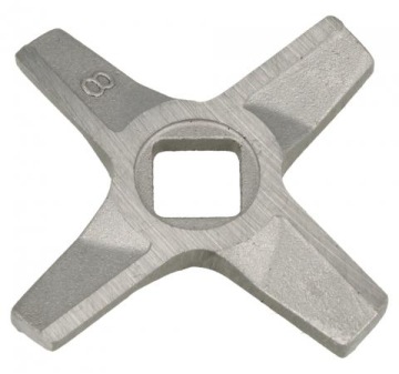 Nóż tnący maszynki do mielenia Bosch Compact Power