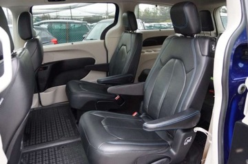 Chrysler Pacifica II 2021 Chrysler Pacifica 3.6 Benzyna LPG 291 KM, 4x4, 7osob, Kamera, Full LED, S, zdjęcie 27