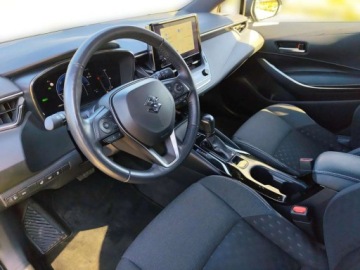 Suzuki 2023 Suzuki Swace Demo Salon PL 1.8 Hybrid Elegance CVT 1.8 Hybryda 122KM, zdjęcie 8