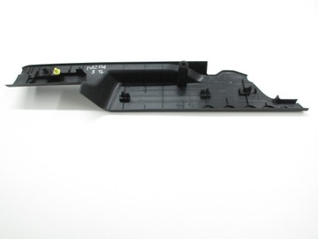 MAZDA 5 CR I 05-10 LISTWA OSŁONA NAKŁADKA PROGU