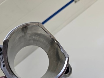 Kawasaki KXF 250 04-06 Цилиндр поршень