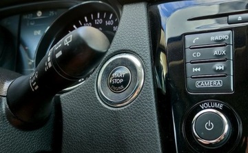Nissan Qashqai II Crossover 1.2 DIG-T 115KM 2017 Nissan Qashqai Filmik VIDEO 1,2 Benzyna Kamery 360 Navi Panoramadach BIALA, zdjęcie 17