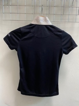 OUTLET Busse Competition рубашка 140 темно-синий