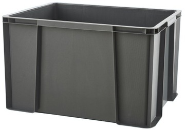 Sundis 4503001 Master Box skrzynia 45L
