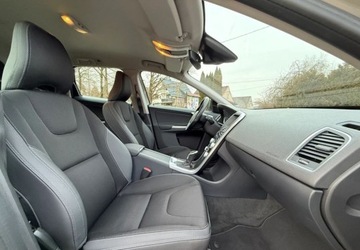 Volvo XC60 I SUV Facelifting 2.4 D4 181KM 2014 Volvo XC 60 Volvo XC 60 D4 AWD Momentum 2.4 Diesel 181KM, zdjęcie 23